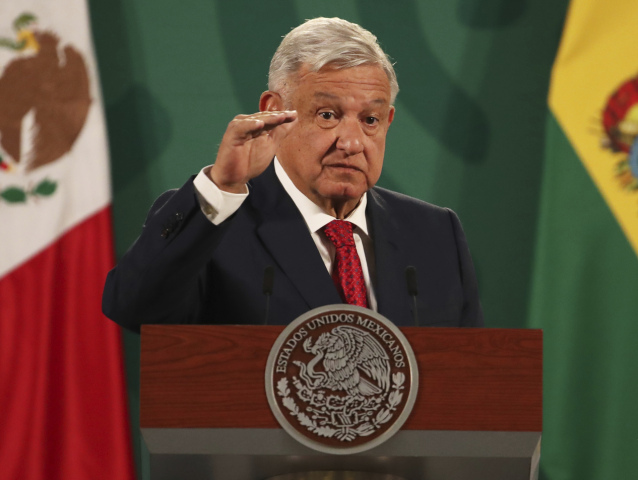 Obrador