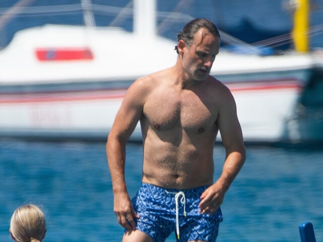 Andrew Lincoln, Láska nebeská, rebríček