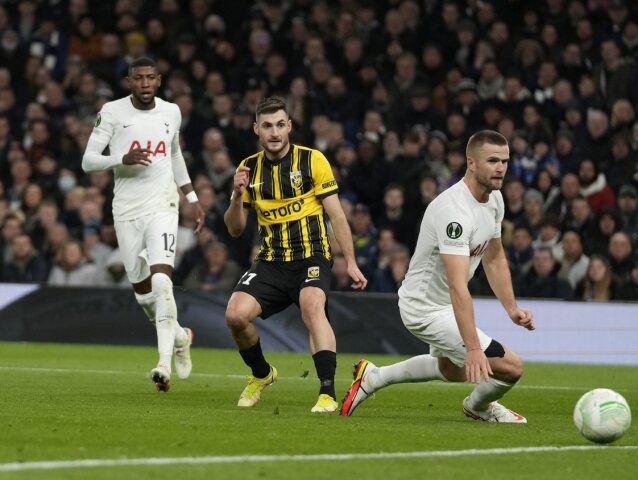 Anglicko Futbal EKL 4. kolo G Skupina
