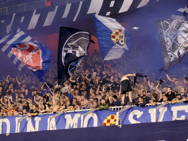 Dynamo Záhreb