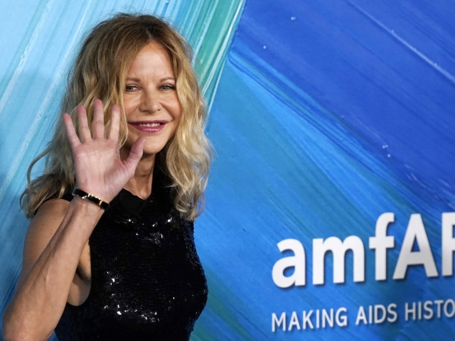 amfAR 2021 Gala