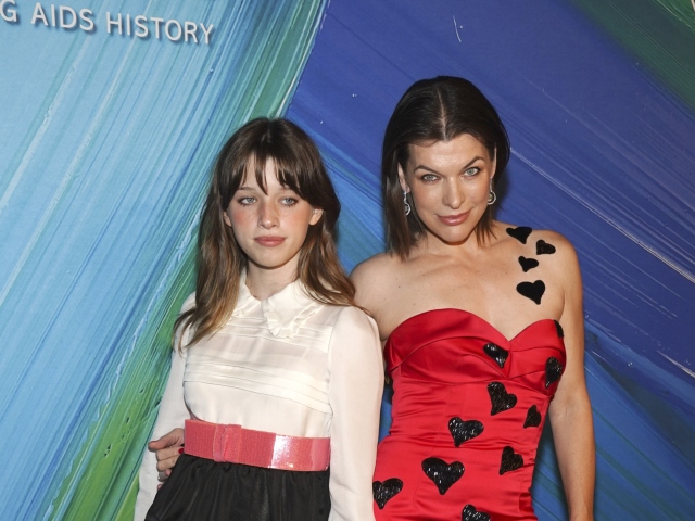 amfAR 2021 Gala