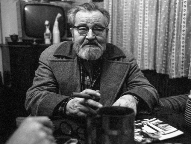 Jan Werich