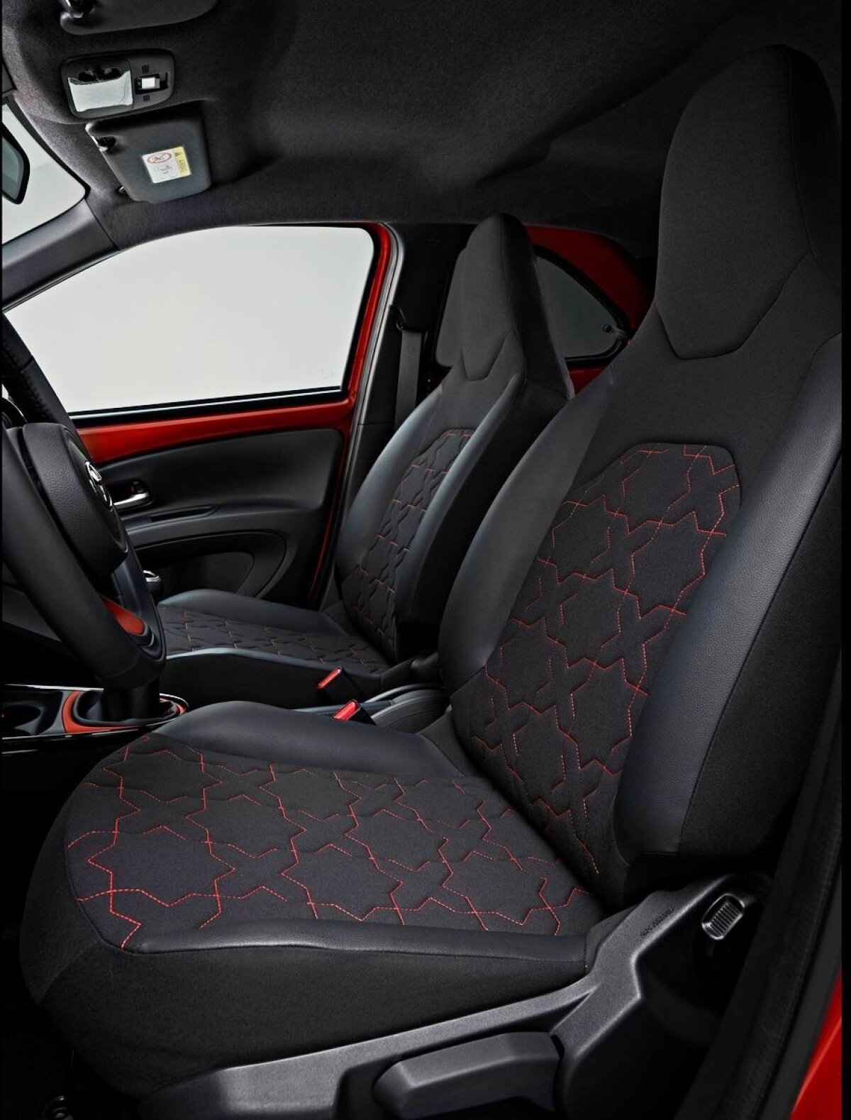 Toyota Aygo X - 2022
