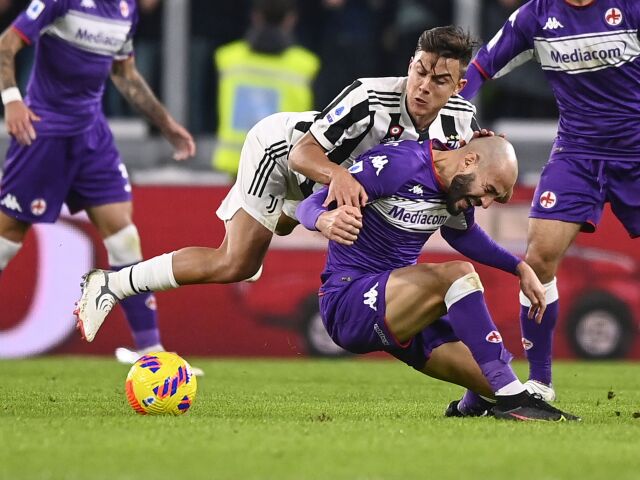 Paulo Dybala