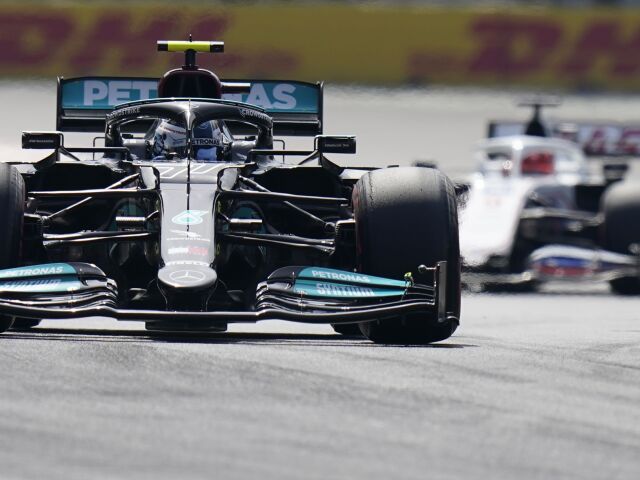 Valtteri Bottas