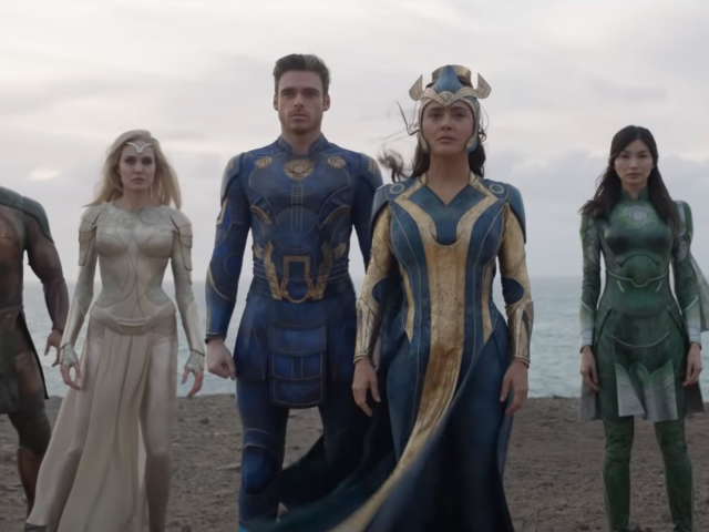 Eternals