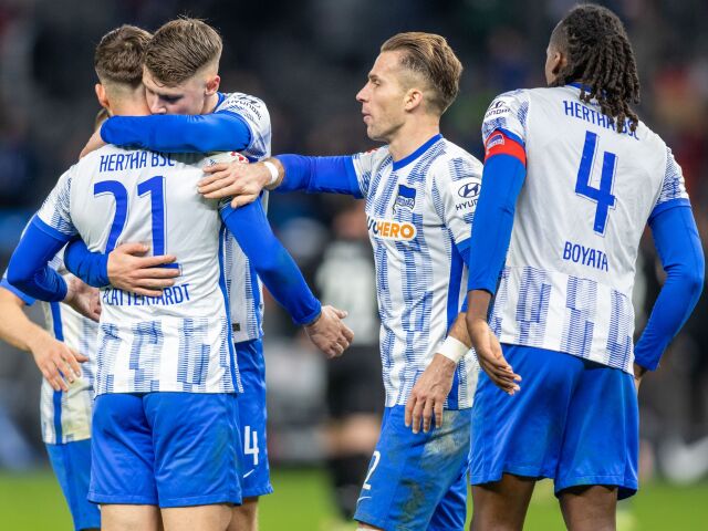 Nemecko Futbal Bundesliga 9. kolo, Pekarík