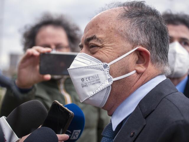 Nicola Gratteri