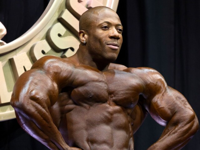 Shawn Rhoden