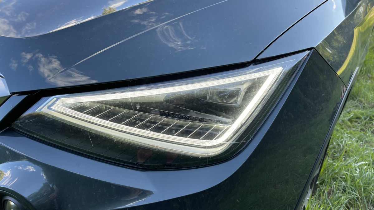 SEAT Arona 1.0 TSI 6st./7DSG  81 kW (2021)