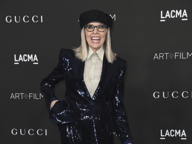 LACMA Art + Film Gala