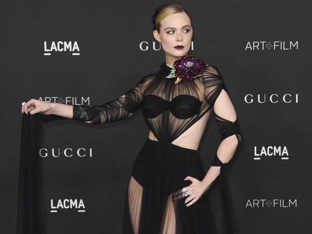 LACMA Art + Film Gala