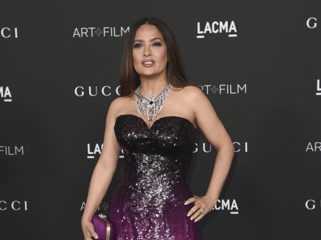 LACMA Art + Film Gala