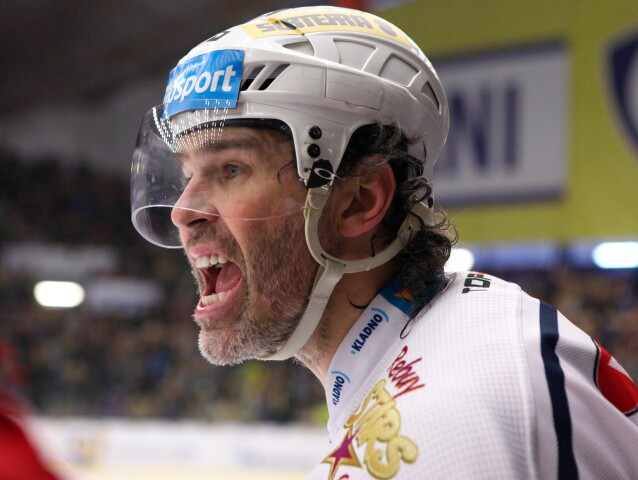 jaromír jágr