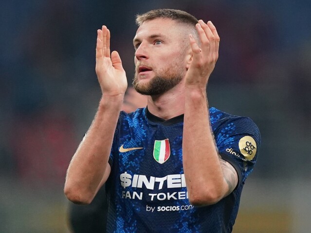 Milan Škriniar