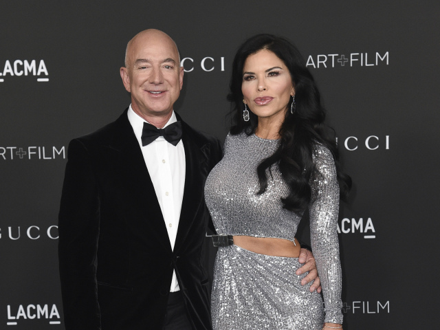 LACMA Art + Film Gala