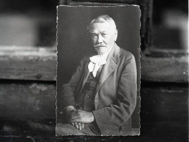 Pavol Országh Hviezdoslav