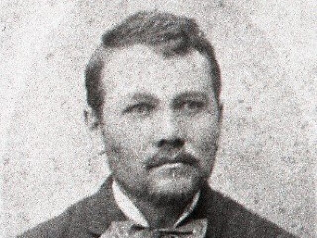 Pavol Országh Hviezdoslav