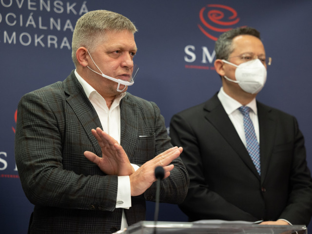 Robert Fico