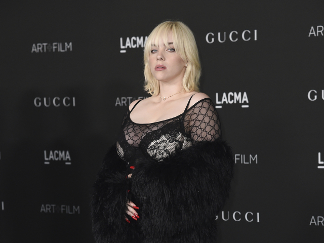LACMA Art + Film Gala