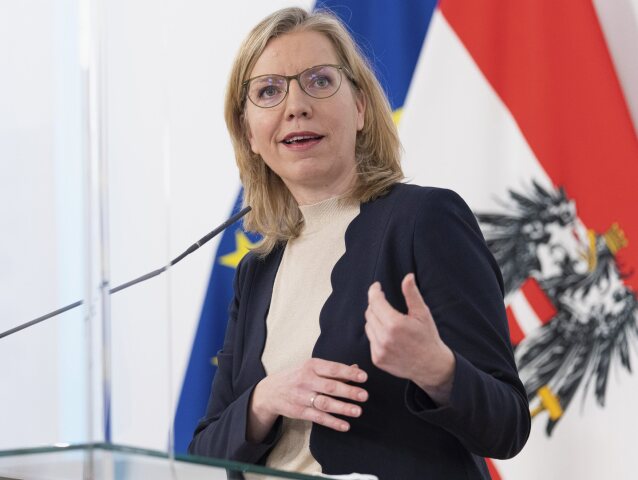 Gewesslerová