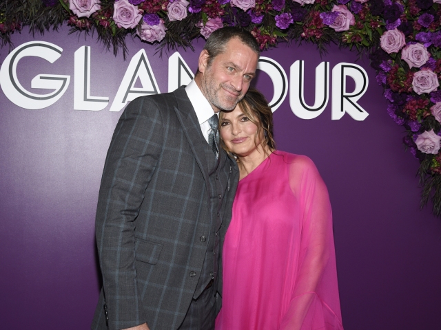 2021 Glamour Women of the Year Awards