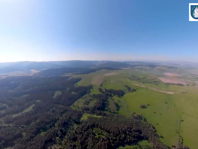 Ľubica z neba