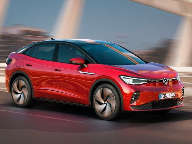 VW ID.5 GTX - 2022