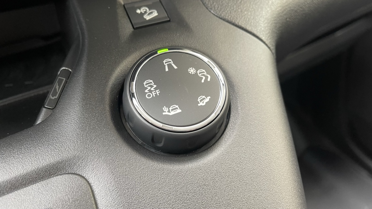 Peugeot e-Partner (2021)