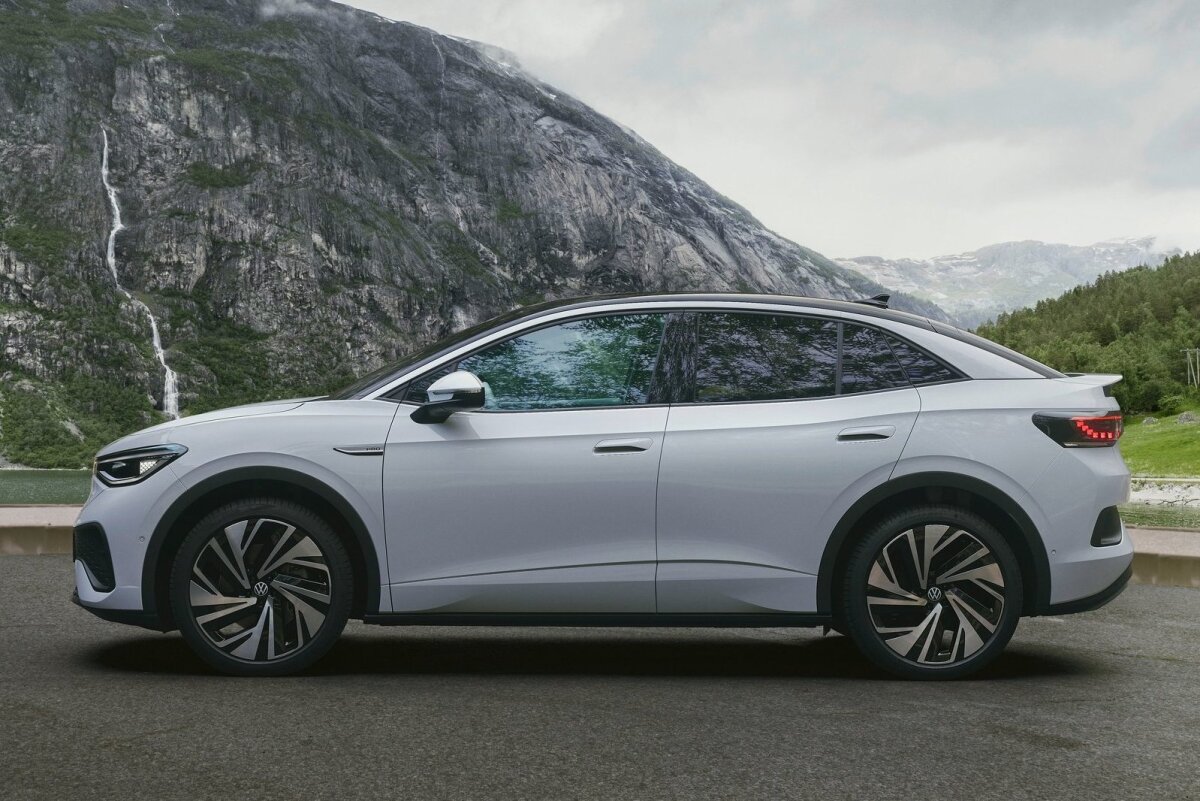 VW ID.5 - 2021