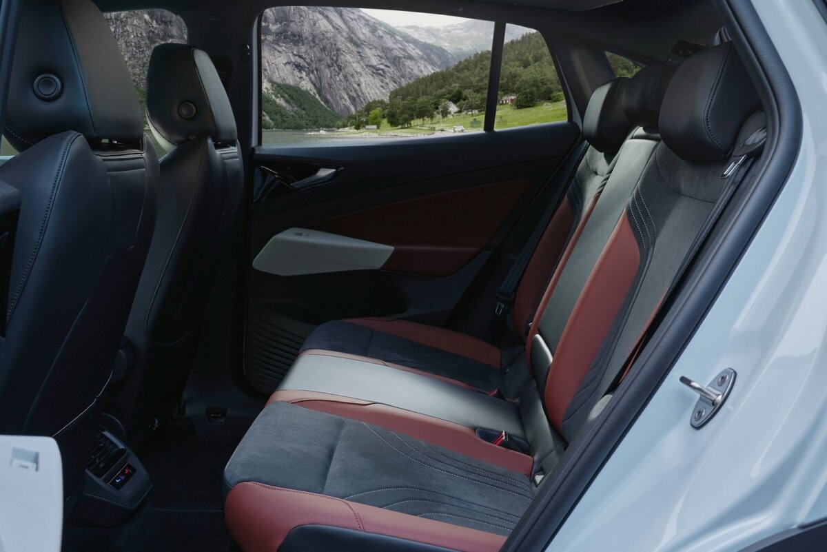 VW ID.5 - 2021