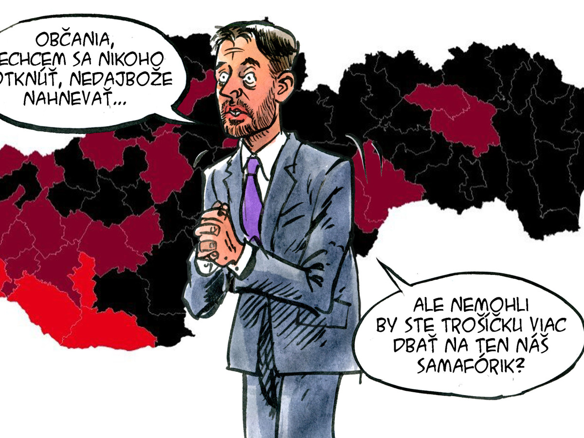 DANGLÁR 11. 11. 2021 