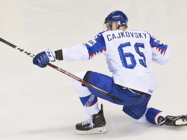 11 čajkovksy