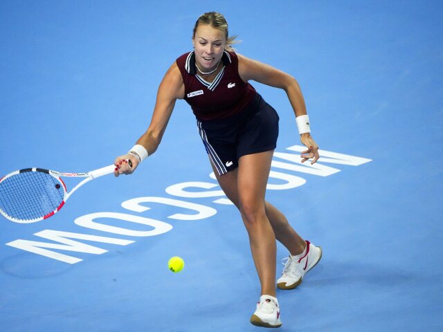Anett Kontaveitová