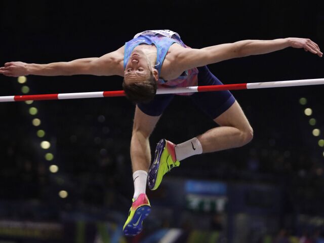 Danil Lysenko