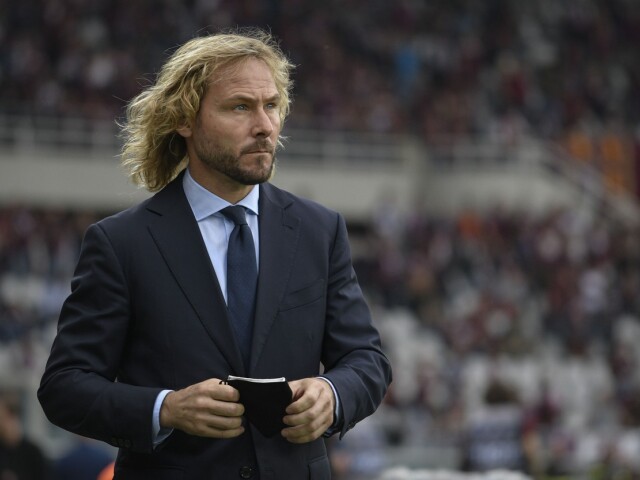 Pavel Nedvěd