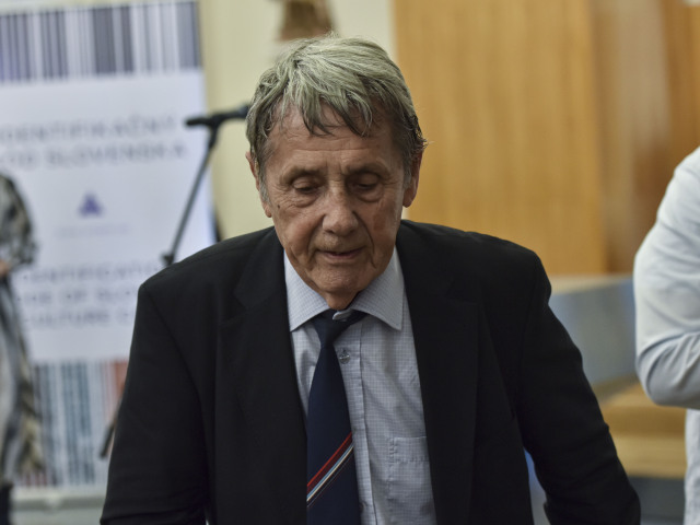 SR Bratislava Identifikačný kód Slovenska BAX