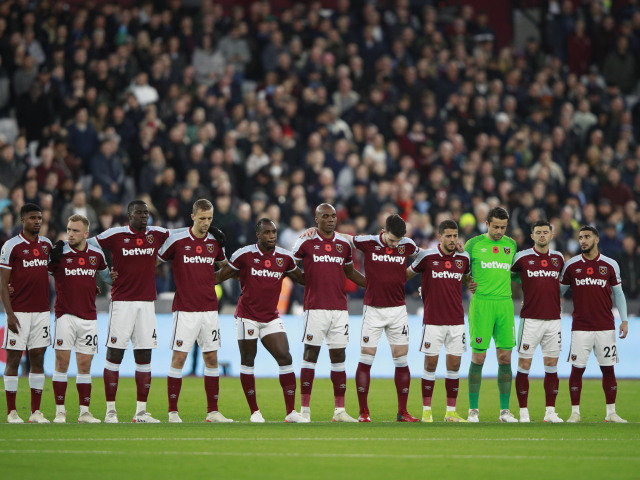 West ham