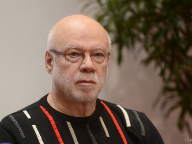 Ján Štrasser