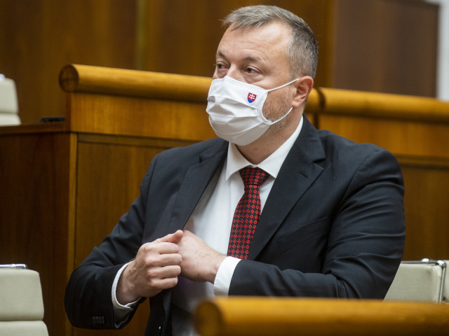 Milan Krajniak