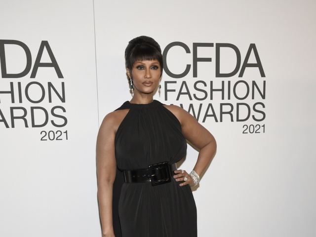 2021 CFDA Fashion Awards
