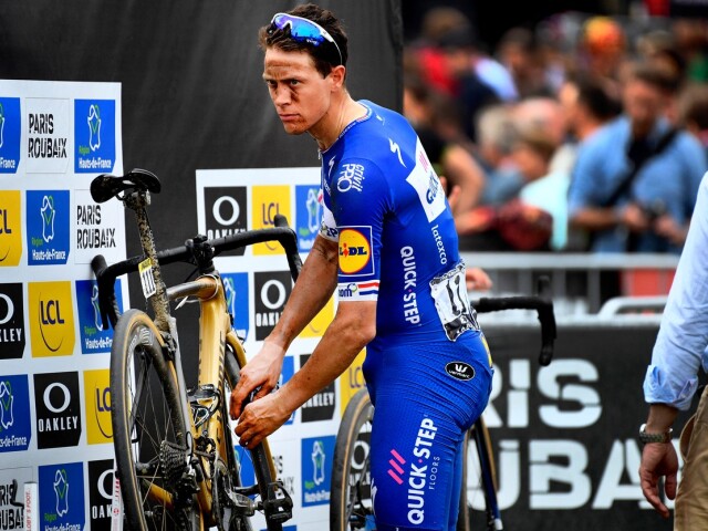 Niki Terpstra