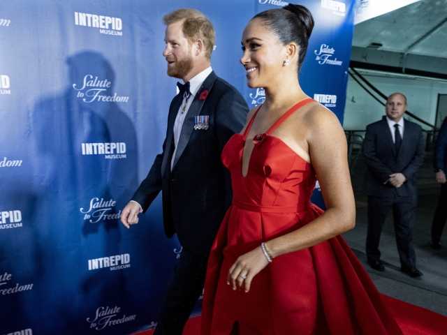 Salute to Freedom Gala