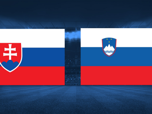 Slovensko, Slovinsko