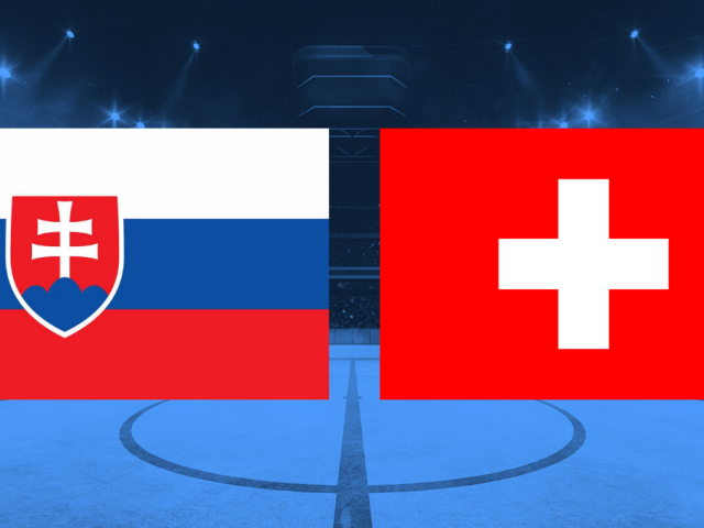 Slovensko, Švajčiarsko