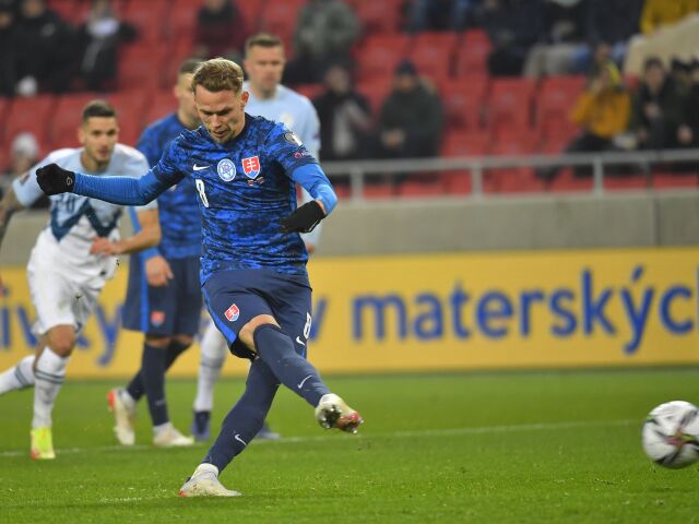 Ondrej Duda