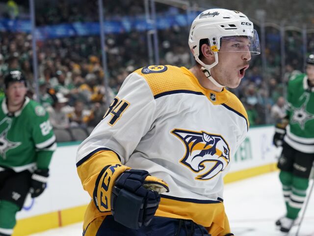 Tanner Jeannot