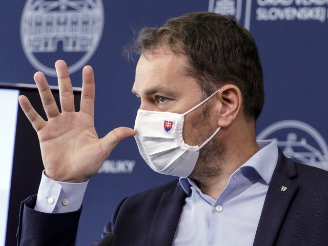 Igor Matovič