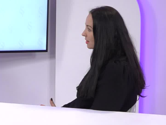 Jana Alušíková, Ide o právo